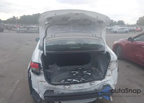 2020 Toyota Corolla Le from USA, damaged, VIN 5YFEPRAE4LP120300